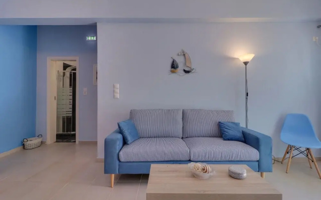 Carpe Diem Apartments By Athens Airport