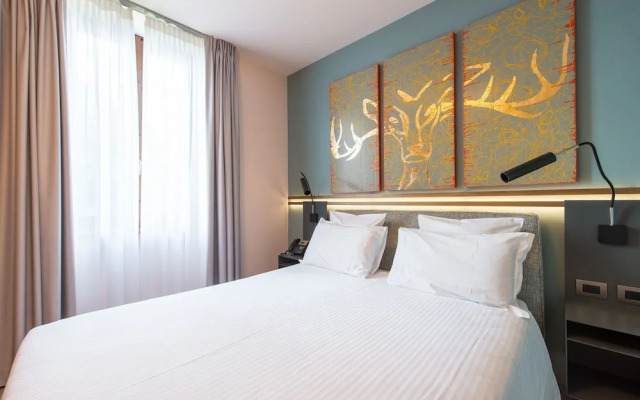 Il Gourmet Hotel Ristorante