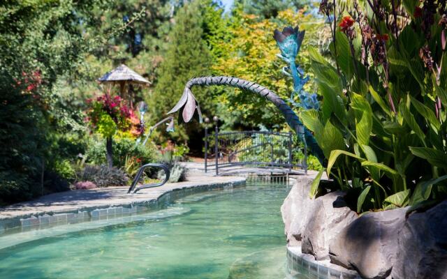 McMenamins Edgefield