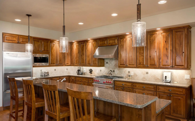 The Porches of Steamboat Springs