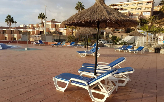 Lovely studio fully equiped in Costa Adeje