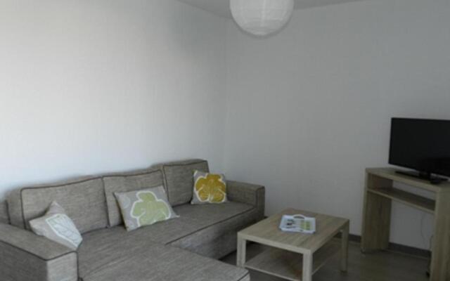 Appartement La Rochelle, 2 pièces, 5 personnes - FR-1-551-7