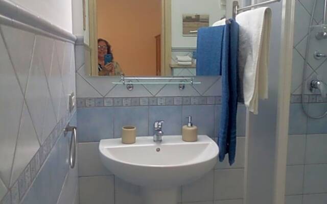 Bed  Breakfast I Tre Scalini