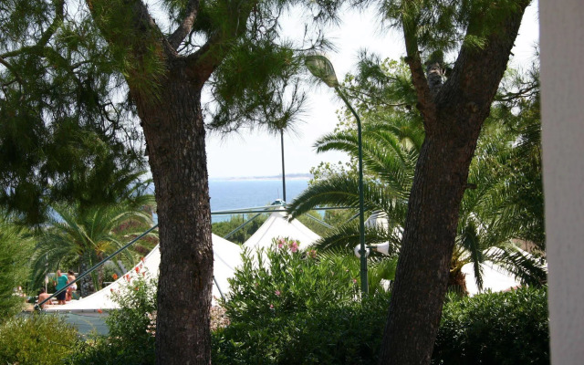 Residence Camping Atlantide