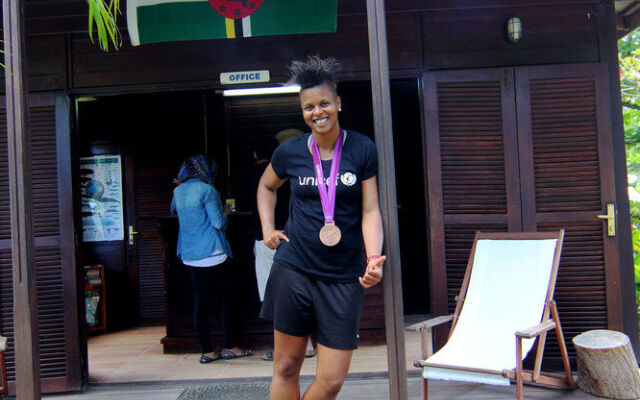 Picard Beach Cottages