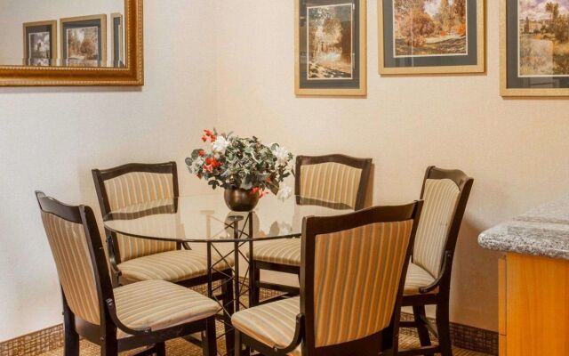 Quality Inn Kirkland