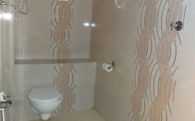Hotel Long Stay