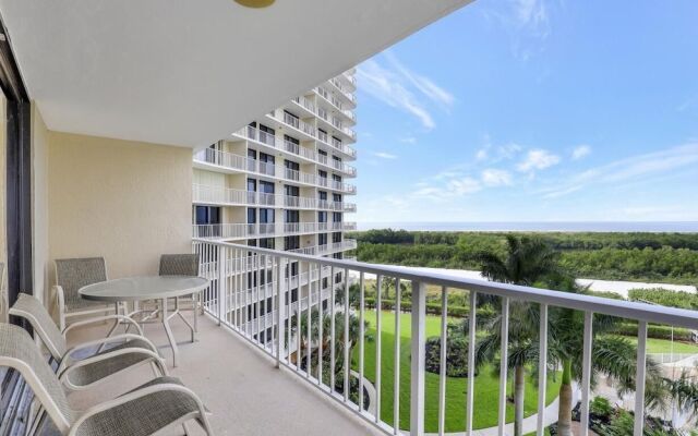 South Seas Tower 3-603