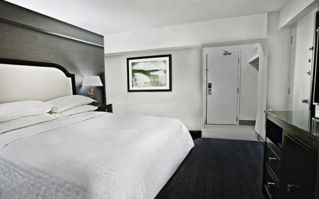 Sheraton Fallsview Hotel