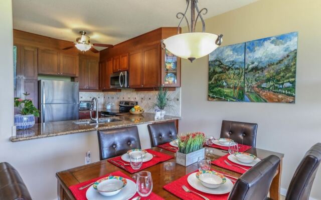 Moku 2 Bedroom Apts