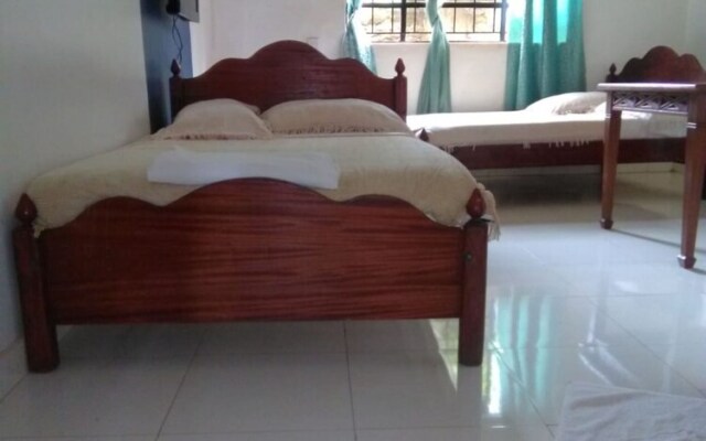 Zebra Resort And Spa