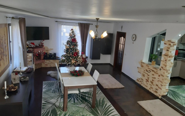 Casa de vacanta Sabrina