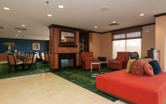 Fairfield Inn by Marriott Columbia Northwest