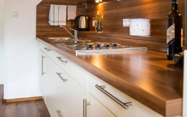 Ferienwohnung Traudl