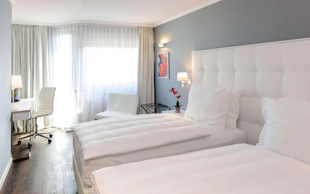 Mercure Hotel Raphael Wien