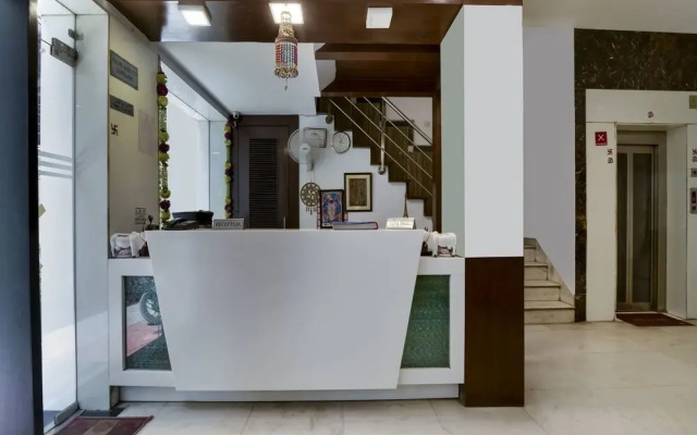 OYO 6189 Paharganj