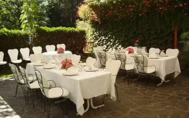 Albergo Ristorante Clubino