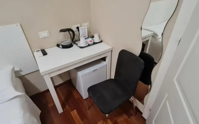 hotel martino ai monti