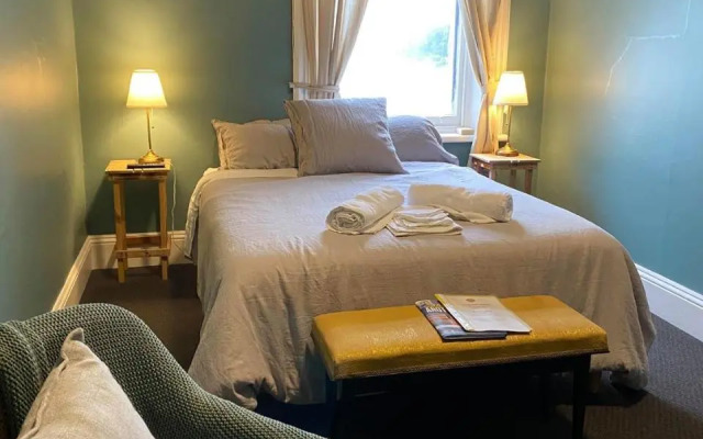 The Grand Hotel Millicent