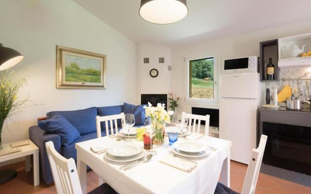 Casale Vite 4 in Terranuova Bracciolini