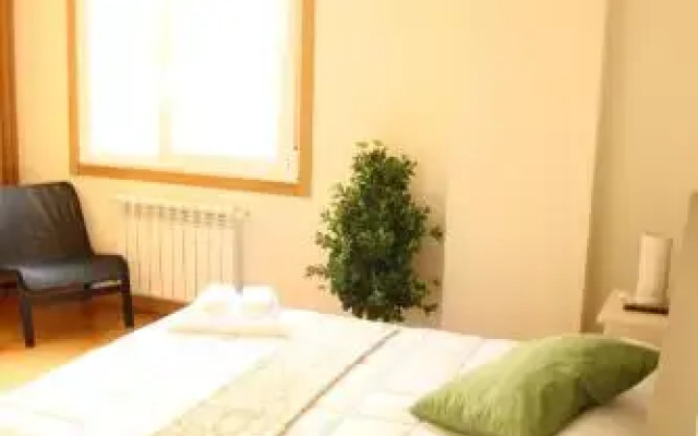 Pension A Solaina