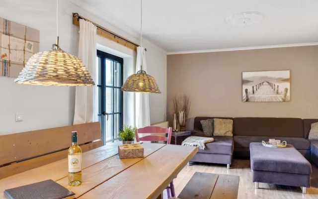 Chalet in ski Area in Leogang