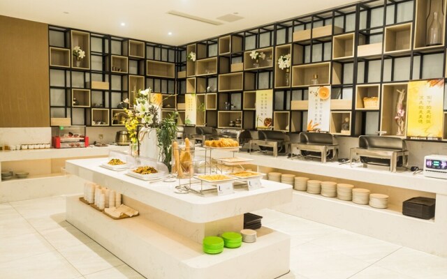Infully Hotel - Mianyang