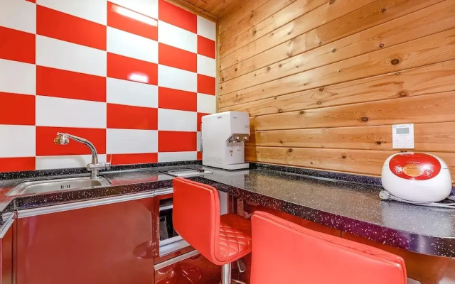 Gapyeong Citrine Pension