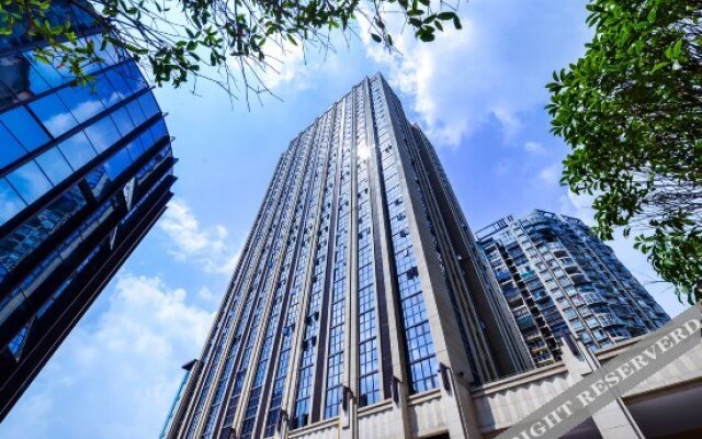 Ban Shan Zi Yu Hotel