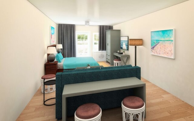 Bermudiana Beach Resort, a Tapestry Collection by Hilton