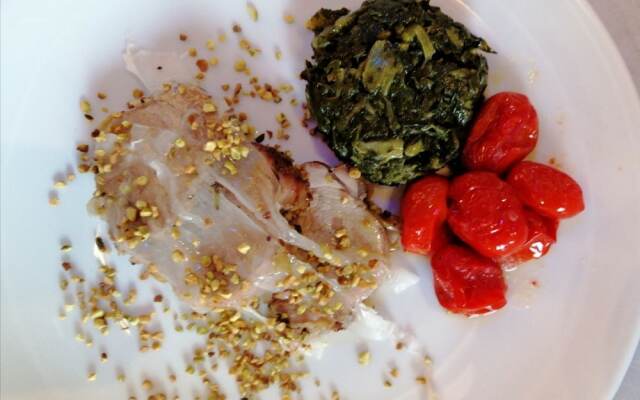 Agriturismo Podere La Paolina