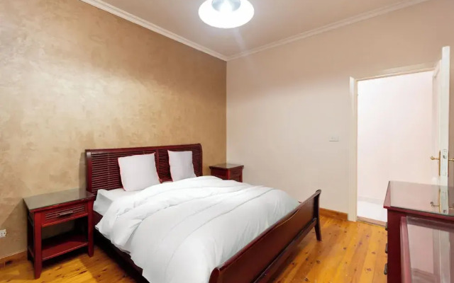 Host Prime Classic Villa At Rehab City