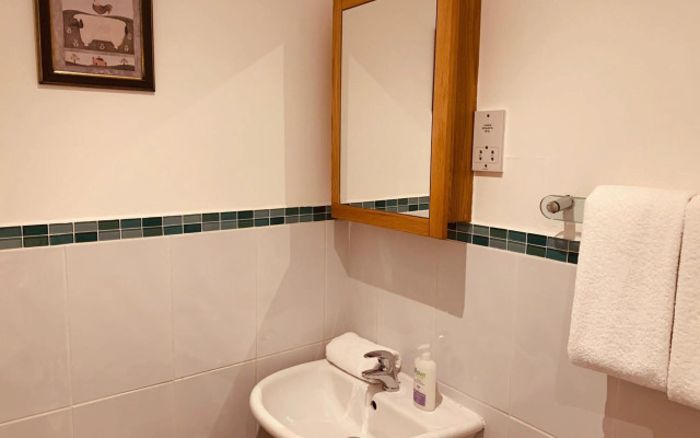 The Webstersland Residence