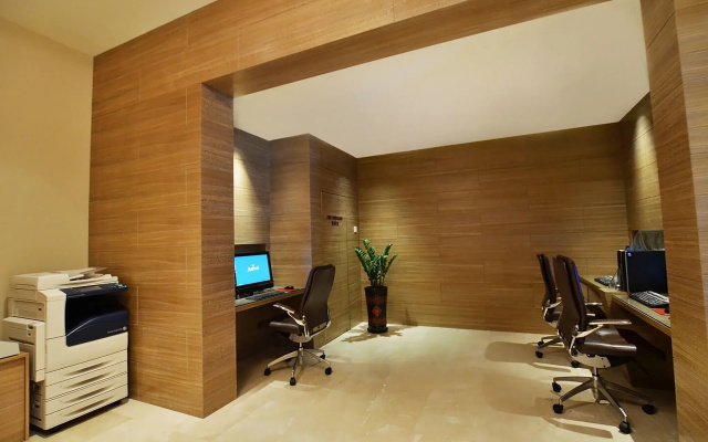 Courtyard by Marriott Kunshan