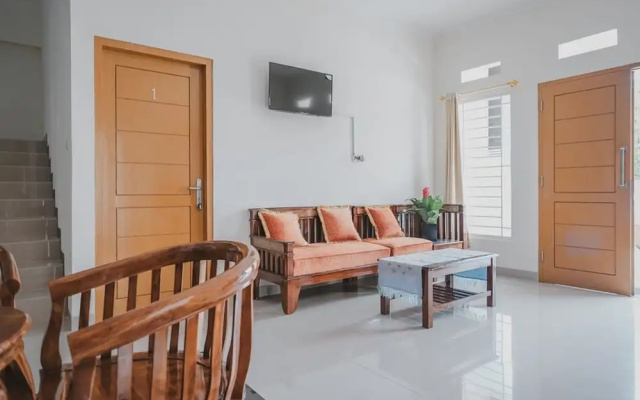 RedDoorz Syariah near Pahoman Stadium Lampung