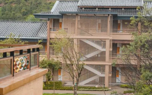 Hotel Indigo Lugu Lake