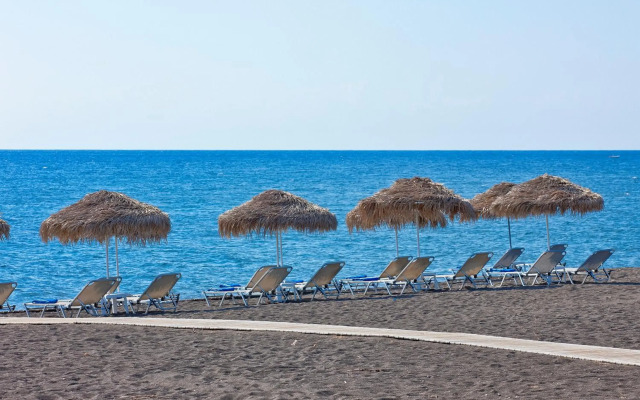 Santo Miramare Resort