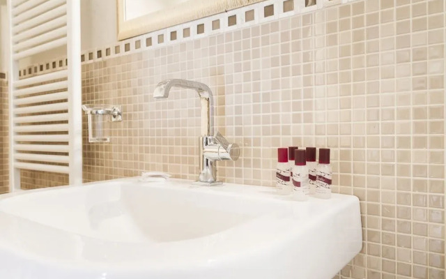Venice San Marco Suite