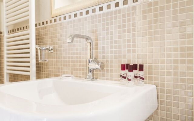 Venice San Marco Suite