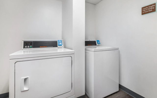 Americinn By Wyndham Mounds View Minneapolis