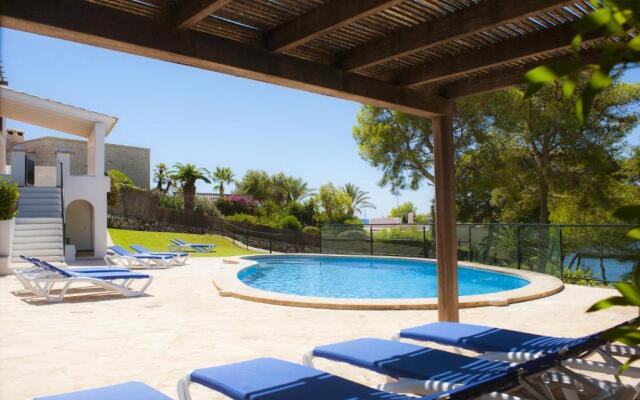 Villa Bahia Dor 15