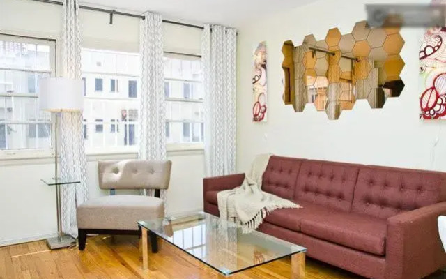 The Melrose Suites
