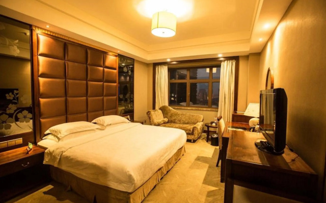 Hailian International Hotel