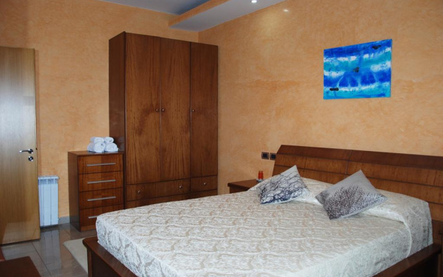Hotel Gega