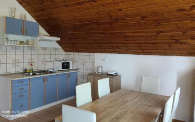 Apartment Nikolina
