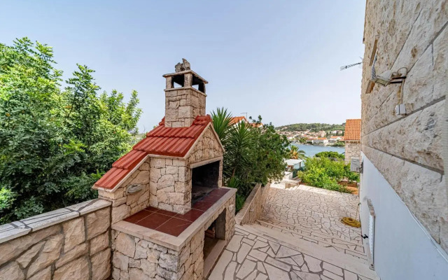 Apartments by the sea Lumbarda, Korcula - 4348