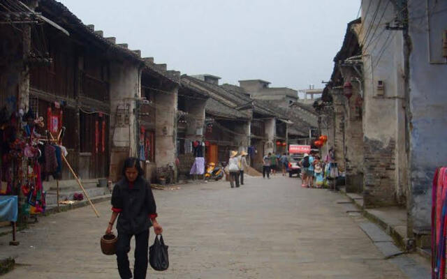 Yangshuo Xingping Southway Hostel