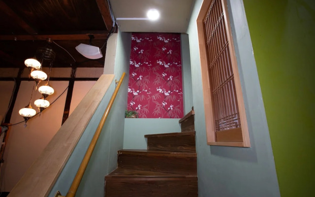 Himeji 588 Guesthouse – Hostel