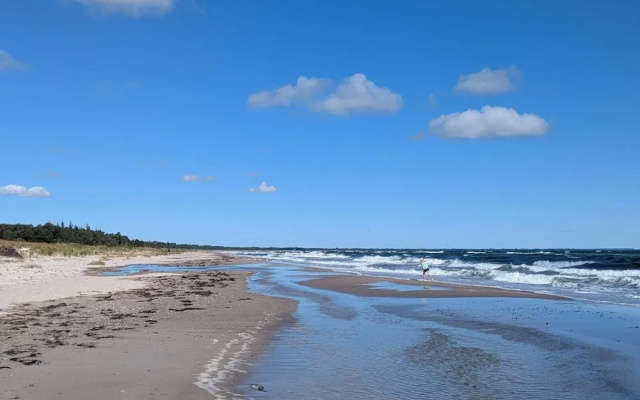 4 Star Holiday Home in Vaeggerlose