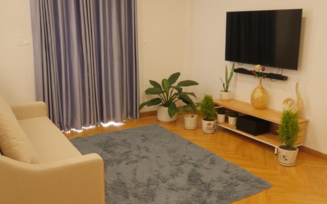 Feliz Dalat Homestay – Guest Rooms – Da Lat